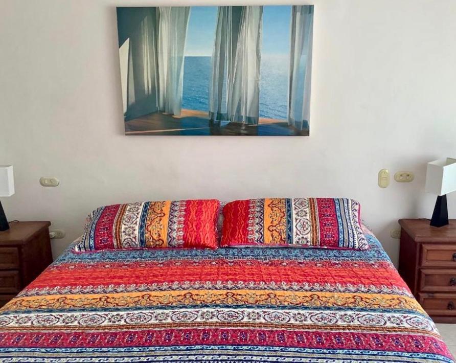 Apartmán Casa Pavlova Puerto Vallarta Exteriér fotografie