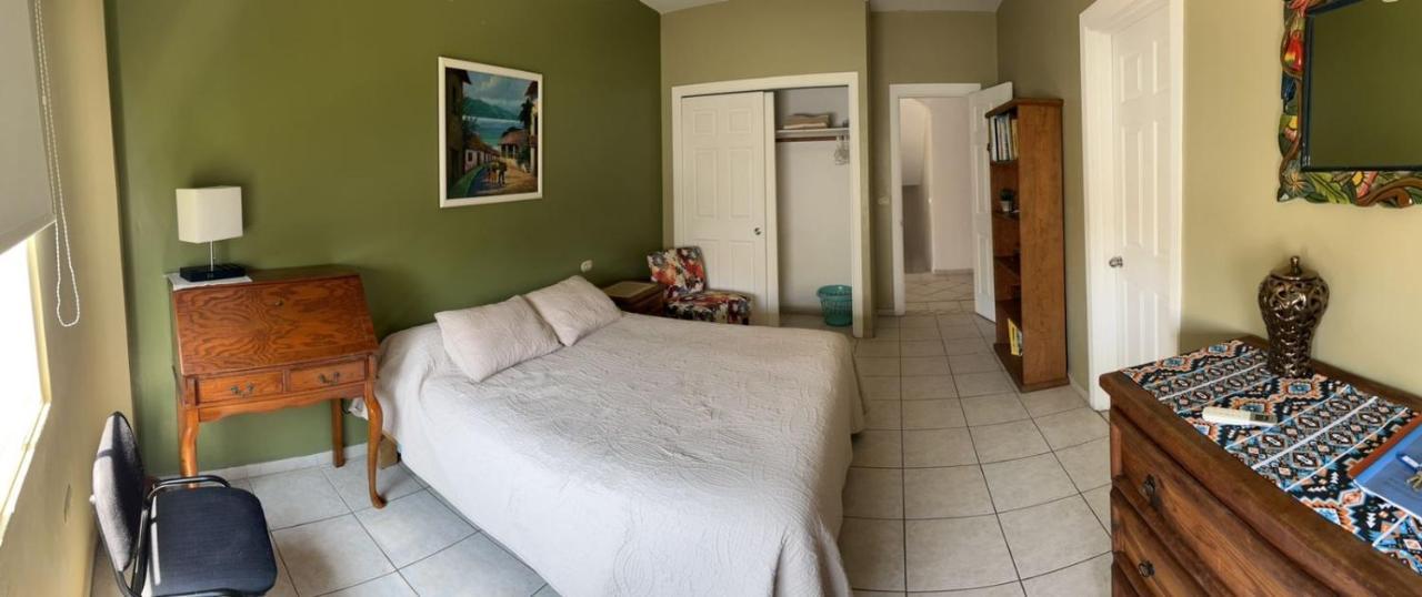 Apartmán Casa Pavlova Puerto Vallarta Exteriér fotografie