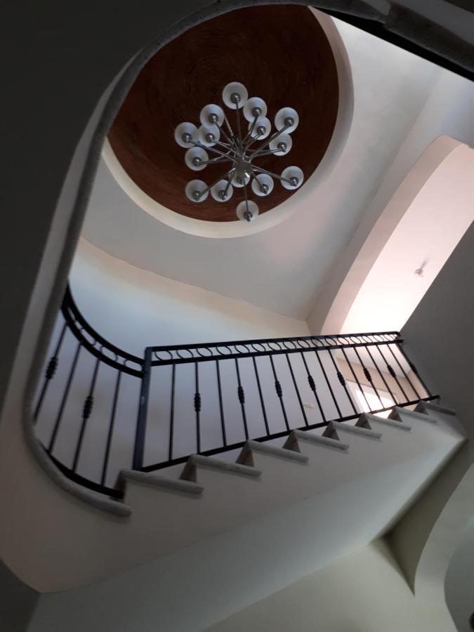 Apartmán Casa Pavlova Puerto Vallarta Exteriér fotografie
