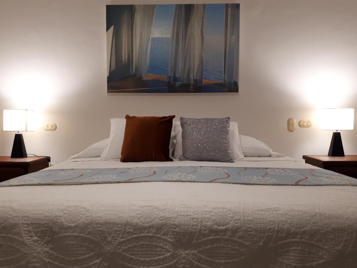 Apartmán Casa Pavlova Puerto Vallarta Exteriér fotografie