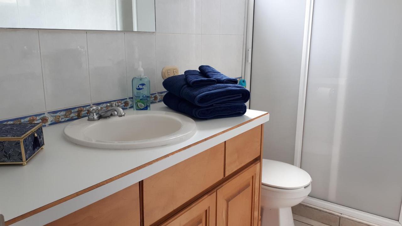 Apartmán Casa Pavlova Puerto Vallarta Exteriér fotografie